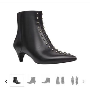 Nine West booties